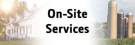 On-Site Services