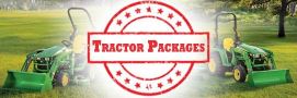 Tractor Packages